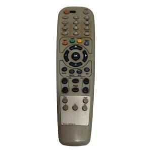 Original Remote Control For Satellite Receiver Omegasat DSB-6000u